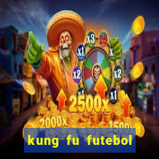 kung fu futebol clube via torrent