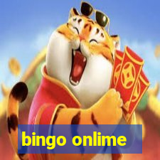 bingo onlime