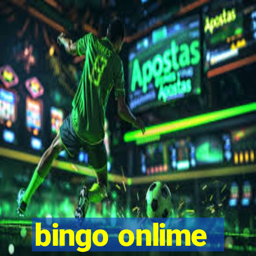 bingo onlime