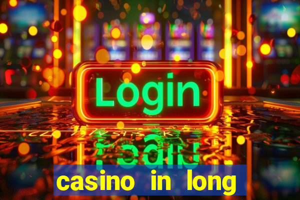 casino in long island ny