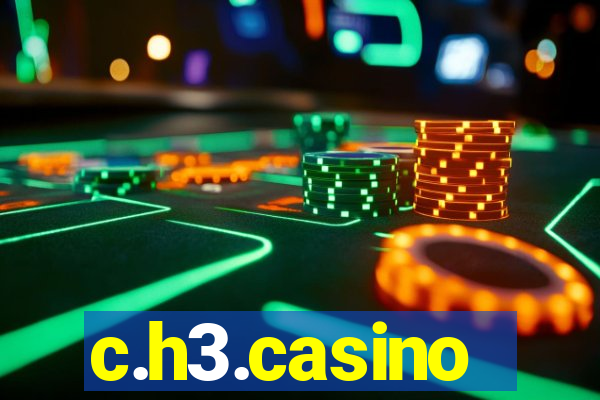 c.h3.casino