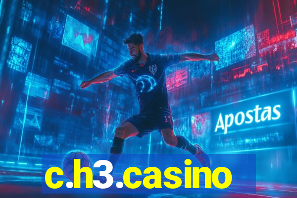 c.h3.casino