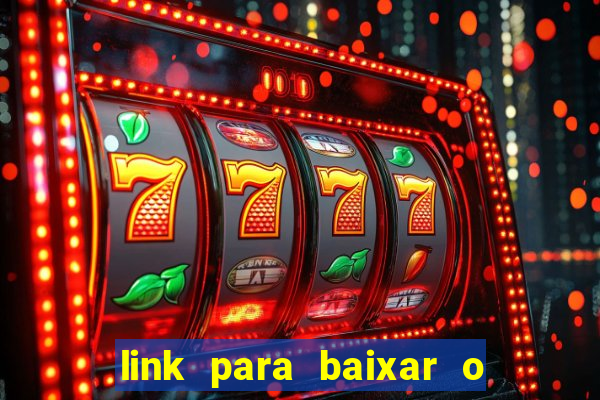 link para baixar o jogo do tigrinho