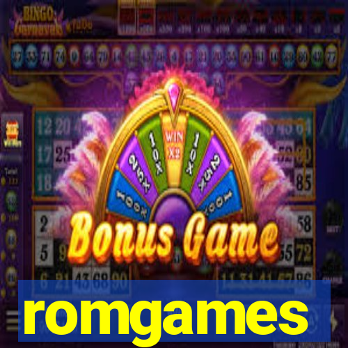 romgames