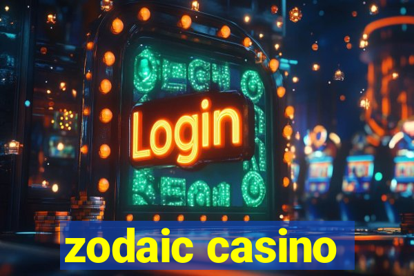 zodaic casino