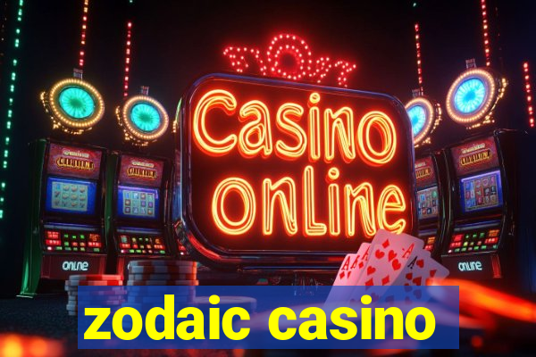 zodaic casino