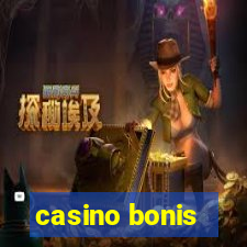 casino bonis