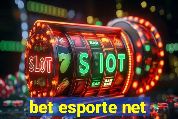 bet esporte net