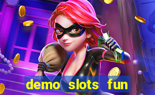 demo slots fun fortune tiger