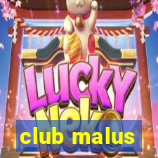 club malus