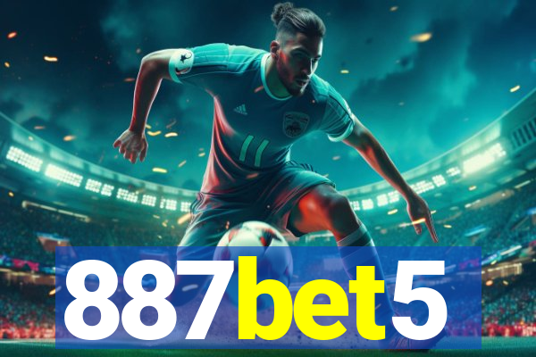 887bet5