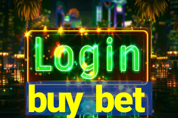 buy bet