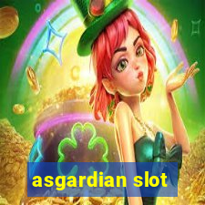 asgardian slot