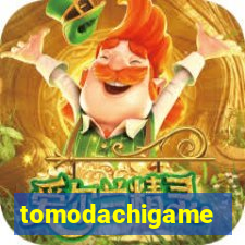 tomodachigame