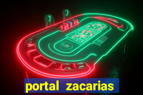 portal zacarias cadaver encontrado