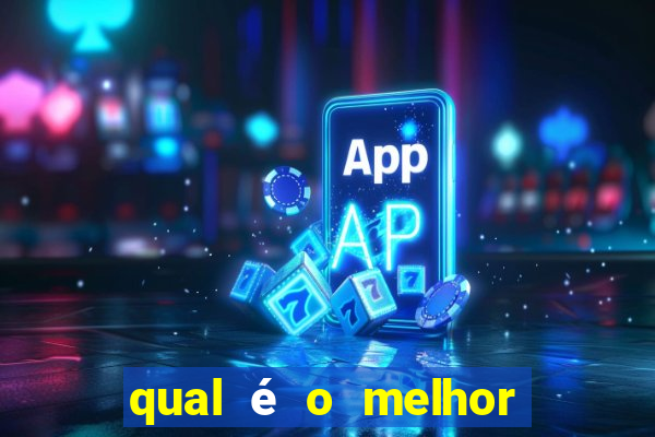 qual é o melhor jogo online