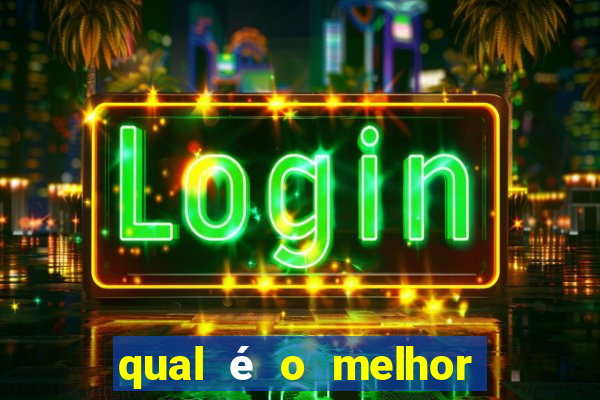 qual é o melhor jogo online