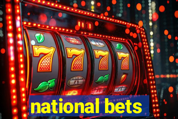 national bets