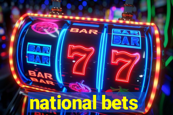 national bets