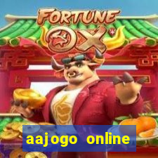 aajogo online casino jogos de criptografia