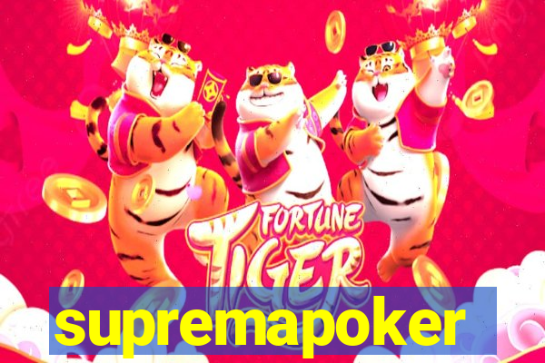 supremapoker