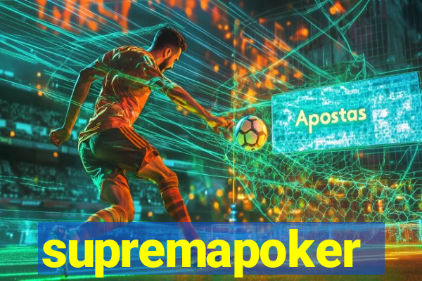 supremapoker