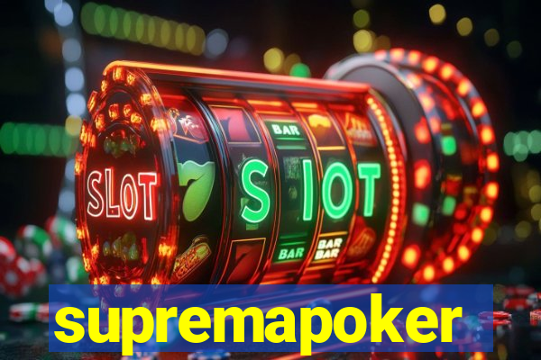 supremapoker