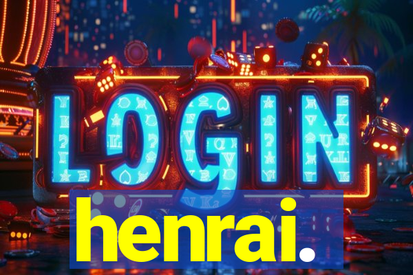 henrai.