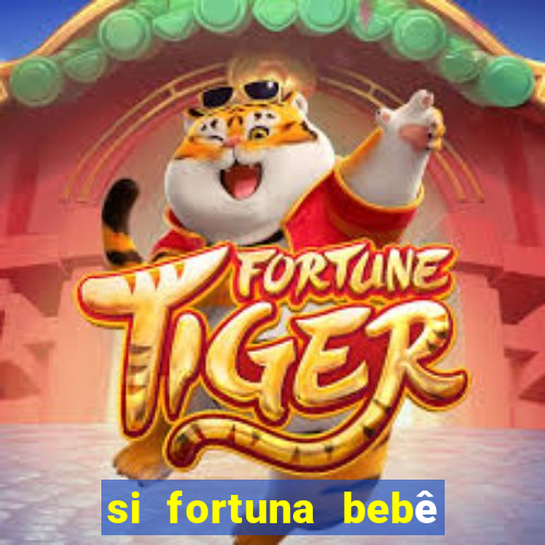 si fortuna bebê reborn da luluca