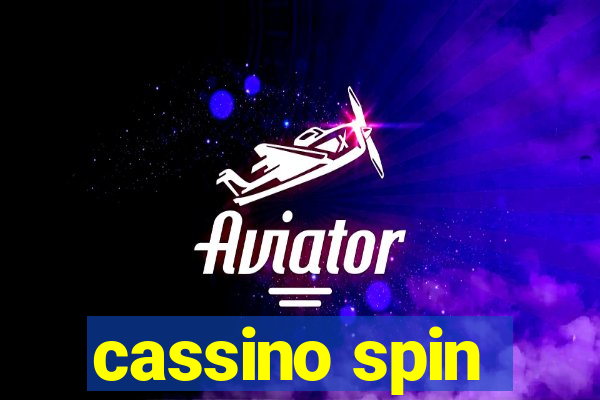 cassino spin