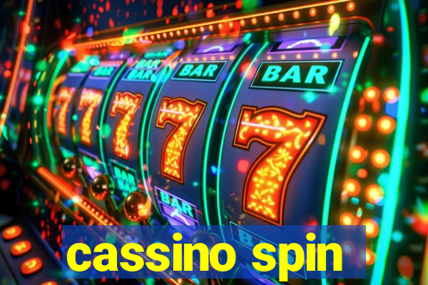 cassino spin