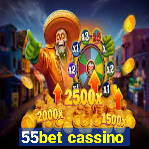 55bet cassino