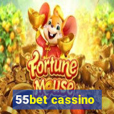 55bet cassino