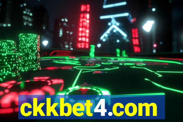 ckkbet4.com