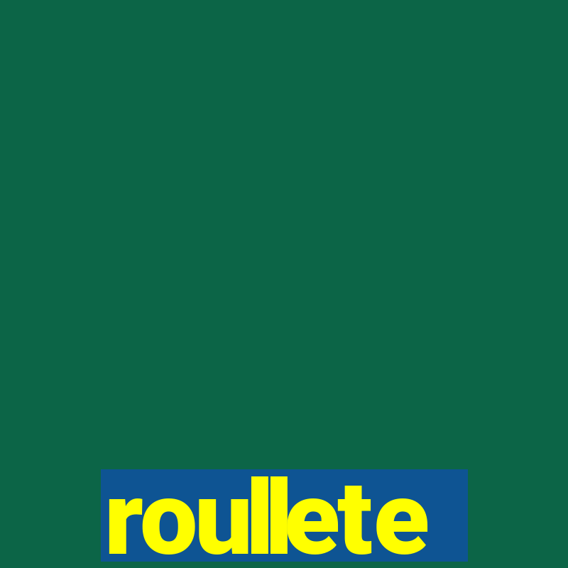 roullete