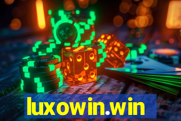 luxowin.win