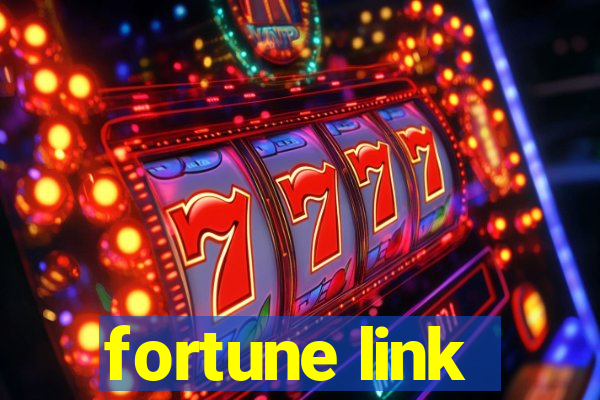 fortune link