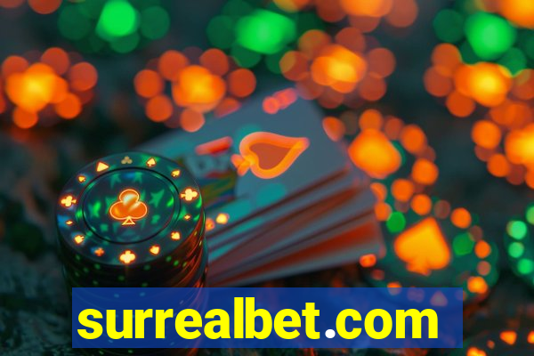 surrealbet.com