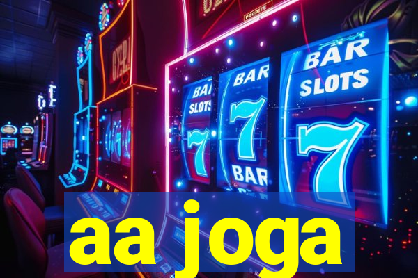 aa joga