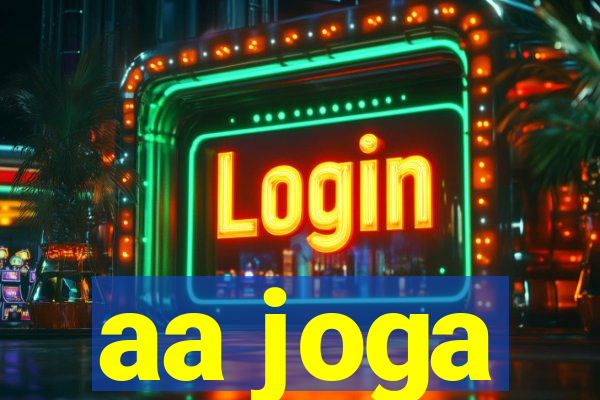 aa joga