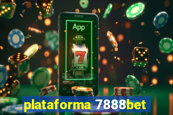 plataforma 7888bet