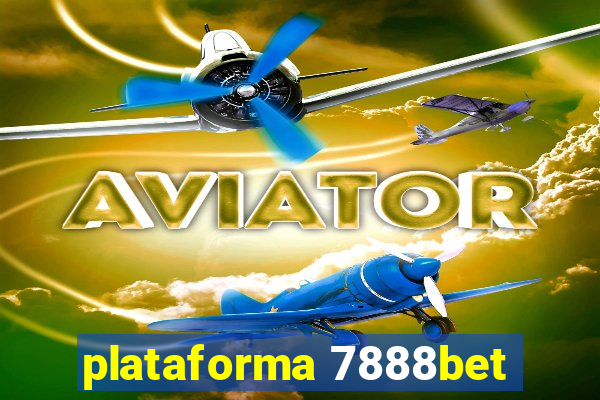 plataforma 7888bet