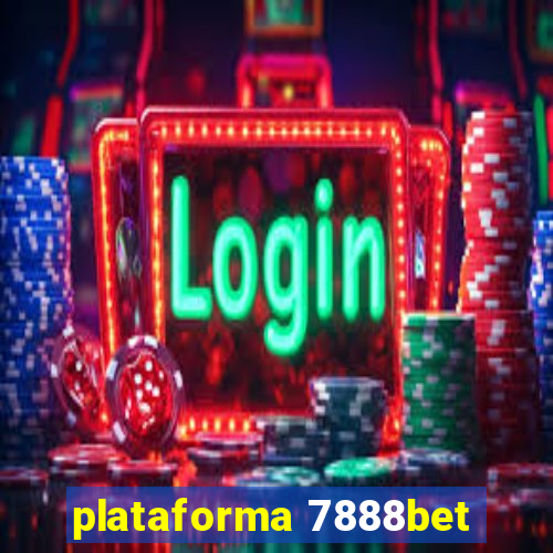 plataforma 7888bet