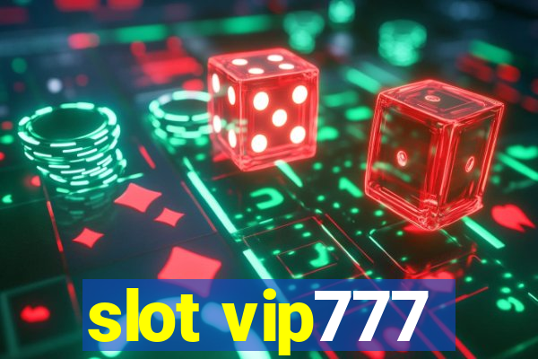 slot vip777