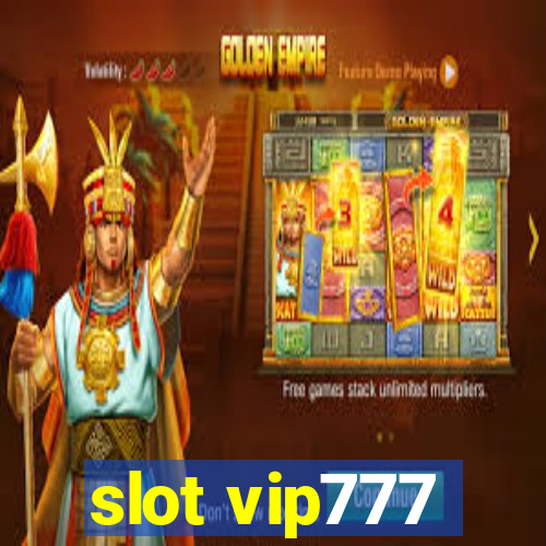 slot vip777