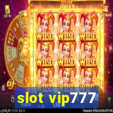 slot vip777