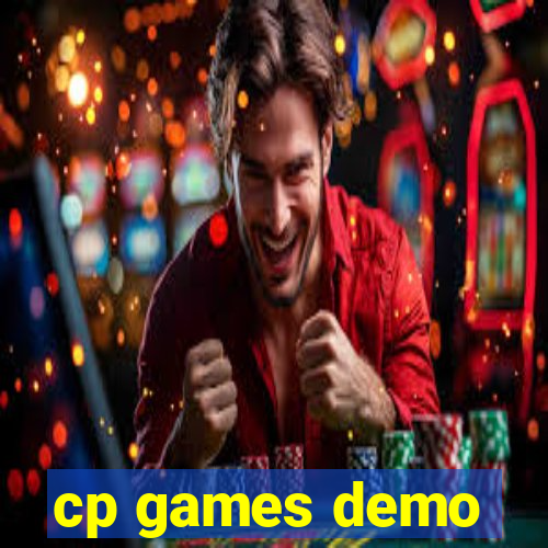 cp games demo