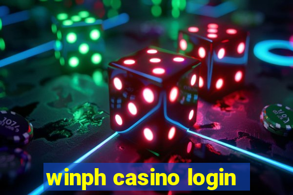 winph casino login