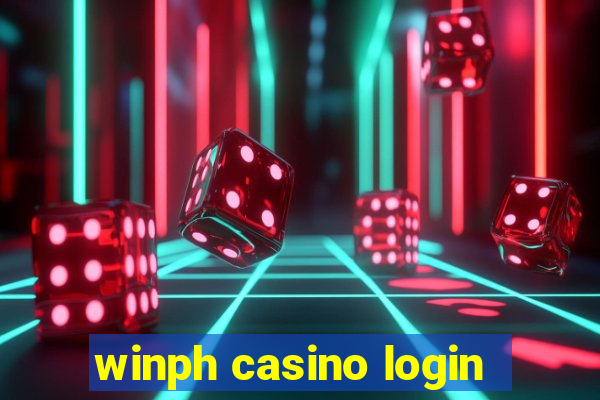 winph casino login