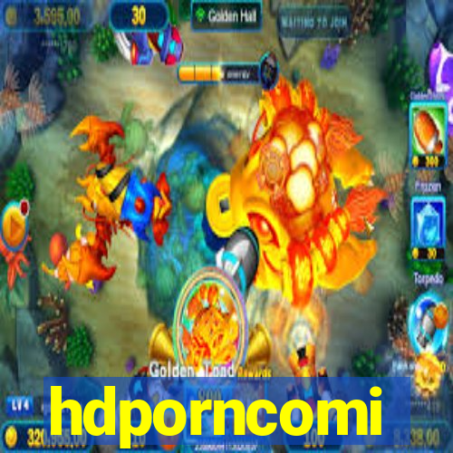 hdporncomi